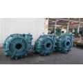 Low Abrasive Slurry pump